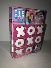 Blip Toys Tic Tac Toy XOXO Friends 8 Cute Silly Surprises Inside Pack 1 Of 12!