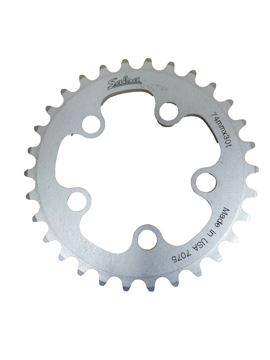 Salsa Chainrings for sale | eBay
