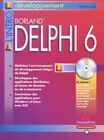 Delphi 6 (avec CD-Rom)
