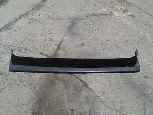 74-85 Volvo 240-242-244-245 SHOWCARS Front Spoiler - Foto 1 di 12
