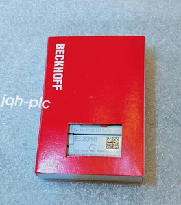 1PC BECKHOFF EL3318 new Free Shipping*j - Picture 1 of 1