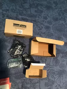 2x Commfront USB-RPT-2 USB Extender / Repeater (New in Box) - Picture 1 of 3