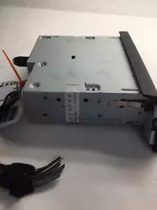 2014 2015 MAZDA 3 Radio Audio CD Player Single Disc BHP3669G0 OEM - Picture 1 of 12