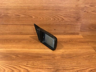 1990_1996 MERCEDES BENZ R129 SL500 SL600 SL320 FRONT RIGHT SIDE DOOR MIRROR OEM - Image 1 of 4