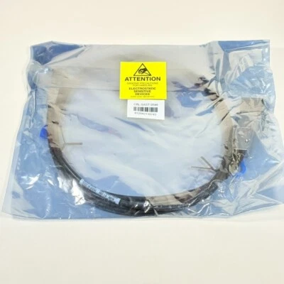 Molex Supermicro CBL-SAST-0548 1M Mini-SAS HD to iPass MiniSAS Cable - BRAND NEW - Image 1 of 4