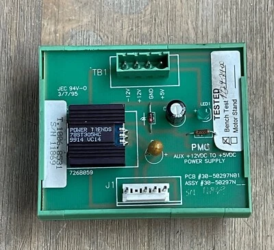 PHOENIX CONTACT UMK-SE 11.25-1 BASE  - Image 1 of 4