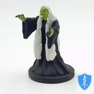 Grüne Hag - Tyrannei der Drachen #17 D&D Miniatur - Bild 1 von 2