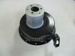 12184-61010 GENUINE OEM KUBOTA GENERATOR RECOIL STARTER REPLACES 12184-61080 - Picture 1 of 3