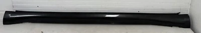 Moldura de panel basculante lado conductor izquierdo Buick Enclave 2018-2020 APCQ 14-0442 OEM Foto 1 de 4