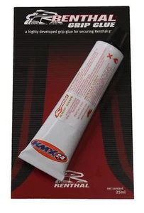 Renthal Lenker Griffgummi Kleber 25ml Tube - Bild 1 von 1