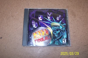 Kiss Pinball - Picture 1 of 1