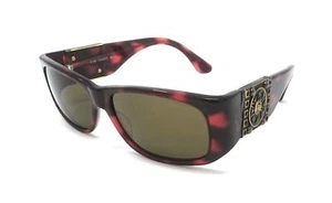 OCCHIALI DA SOLE DONNA NOUVELLE VAGUE S158 ONASSIS 52 CON STRASS BOHO VINTAGE - Picture 1 of 4