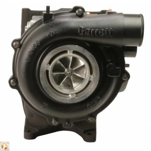 Fleece FMW Cheetah 63mm Turbocharger For 2011-2016 GMC Duramax LML Diesel - Picture 1 of 3