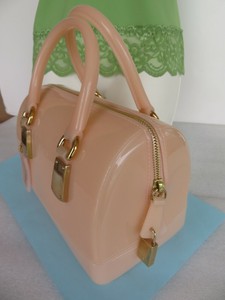 Las mejores ofertas en Bolsos y carteras Furla Logo PVC para Mujeres | eBay