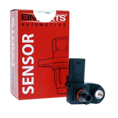 MAP Sensor Boost Pressure Sensor For BMW F20 F21 F45 F46, MINI F54 F55 F56 F57 F60 - Image 1 of 4