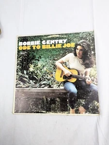 BOBBIE GENTRY Ode To Billy Joe CAPITOL ST 8 -2830 - Picture 1 of 7
