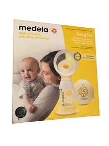 Meleda Milchpumpe - Bild 1 von 1