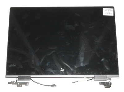 Neuf Véritable HP Envy X360 15Z-DS10 15-DS 15M-DS 15.6 " FHD Écran Tactile - Photo 1/3