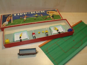7852) Tip-Kick - orig. Calcio balilla - gioco - orig. Verp. - vedi - Foto 1 di 4