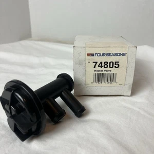 Nueva válvula de control del calentador Four Seasons 74805 - Imagen 1 de 7