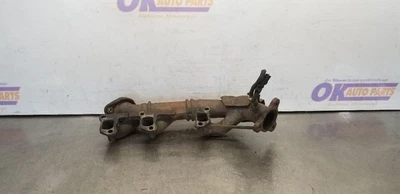 1987 BUICK GRAND NATIONAL 3.8L TURBO EXHAUST MANIFOLD RIGHT PASSENGER - Image 1 of 4