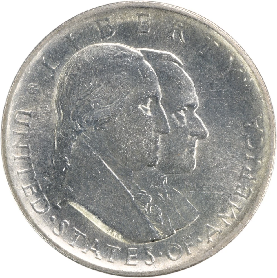 Sesquicentennial Commemorative Half Dollar 1926 BU Uncertified #237 - Image 1 of 2