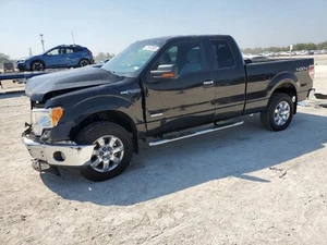 Carrier Front Axle 3.55 Ratio Fits 09-17 FORD F150 PICKUP 1074653 - Picture 1 of 12