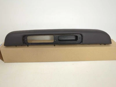 Nuevo reposabrazos trasero negro Ford LH genuino OEM 2003-2006 Lincoln Navigator Foto 1 de 4