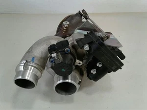 Turbo/Supercharger 2.0L Fits 20-23 CT4 125915 - Picture 1 of 12