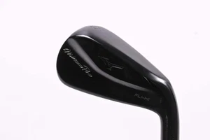 Mizuno Pro Fli-Hi #2 Iron / 16.5 Degree / Stiff Flex HZRDUS Smoke Black RDX 80 - Picture 1 of 6