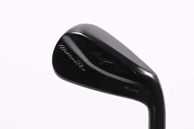 Mizuno Pro Fli-Hi #2 Iron / 16.5 Degree / Stiff Flex HZRDUS Smoke Black RDX 80 - Image 1 of 4