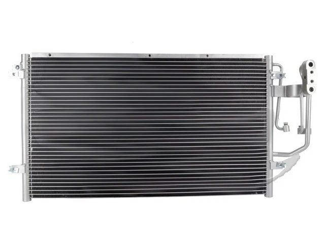 A/C Condenser For Saturn L100 L200 L300 LS LS1 LS2 LW1 LW2 LW200 LW300 YJ91Y5 - Image 1 of 1