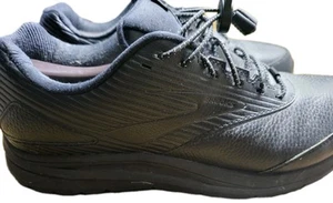 Brooks Addiction Walker 2 Damengröße 10 2E Wanderschuh 1203071B072 schwarz - Bild 1 von 10