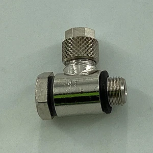 18-378001-91 CONNECTOR - Picture 1 of 1