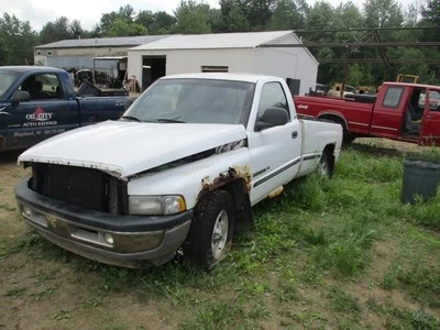 Stabilizer Bar Front Fits 94-02 DODGE 2500 PICKUP 361069 Foto 1 de 4
