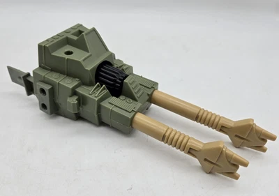 Kenner 1986 Centuriones Jake Rockwell Detonador Arma Parte Freeze Ray  Foto 1 de 4