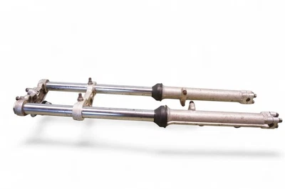 BSA B50 B50T 1971 Victor Trail B50SS Gold Star 500 *2180A horquillas delanteras  Foto 1 de 4