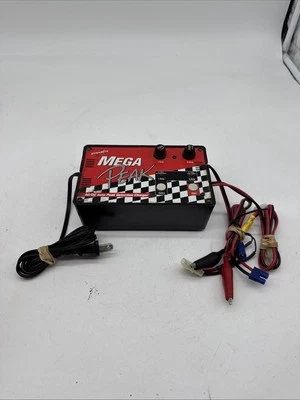 Dynamite Mega 1 AC/DC NiCd Battery Quick Peak Charger.    J - Image 1 of 3