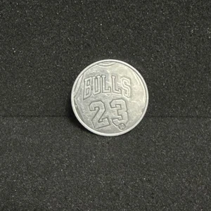  Michael Jordan NBA Upper Deck Chicago Bulls 3 pog slammers - Picture 1 of 3