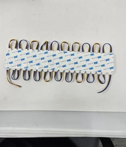 LED Module RGB Lights - Picture 1 of 4