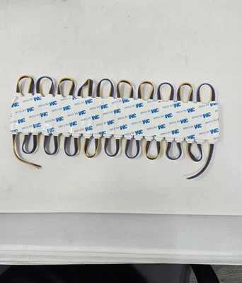 LED Module RGB Lights - Image 1 of 4