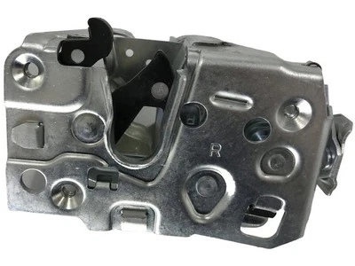 For 1991-1993 GMC Sonoma Door Latch Assembly Front Right 86581XJSB 1992 - Image 1 of 2