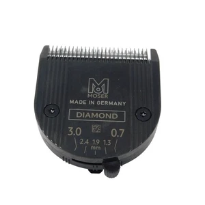 Moser 1854-7022 Shaving Head Knife Clipper Genio Ermila Wahl LI PRO 1854-7023 - Picture 1 of 4