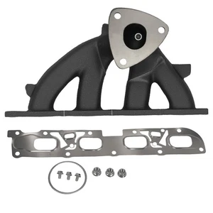 Exhaust Manifold W/Gasket for Chevrolet Captiva Sport GMC Terrain 2.4L 2013-2015 - Bild 1 von 12