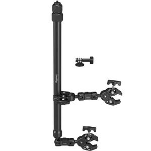 SmallRig POV Mount Kit for Action Cameras 5459 - Picture 1 of 8