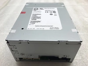 Quantum TC-L51AN LTO5 SAS Loader Tape Drive TF6162-101 - Afbeelding 1 van 6
