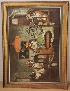Three Dog Night: Seven Separate Fools - 1973 - Cancionero de bolsillo de primera impresión - Imagen 1 de 9