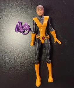 Hasbro Marvel Legends Kitty Pryde X-Men Juggernaut Wave 6-inch Figure - Picture 1 of 3