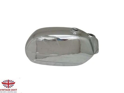 Depósito de combustible de aluminio compatible con Kreidler Florett RS RMC... - Imagen 1 de 4