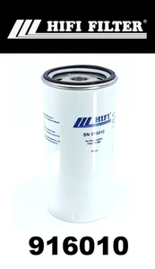 HIFI - Fuel Filter 916010 for VOLVO 11110683 Deutz 2113151 Mercedes 0004771302 - Picture 1 of 1